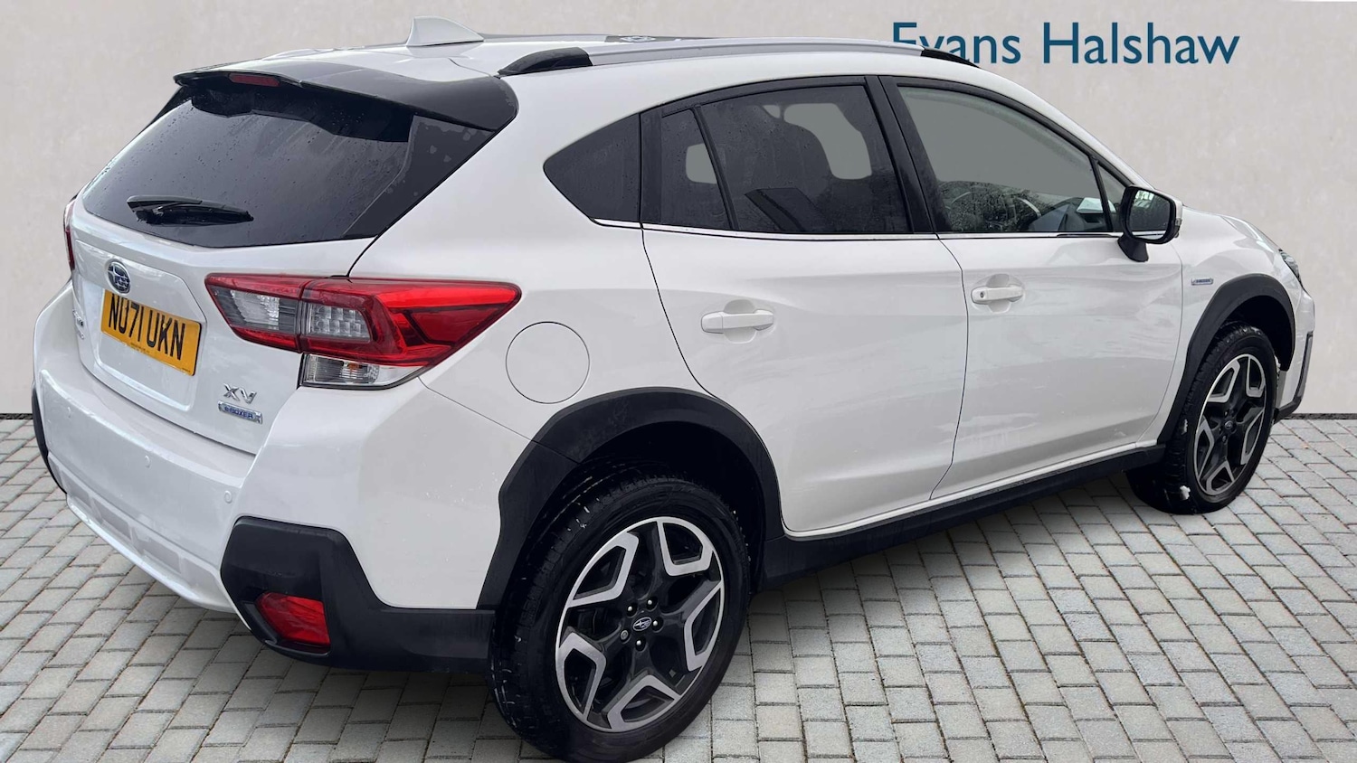 Used Subaru XV for sale - 77859831: Photo 6