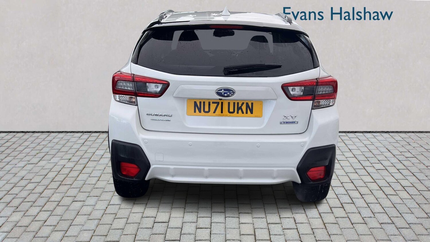 Used Subaru XV for sale - 77859831: Photo 7