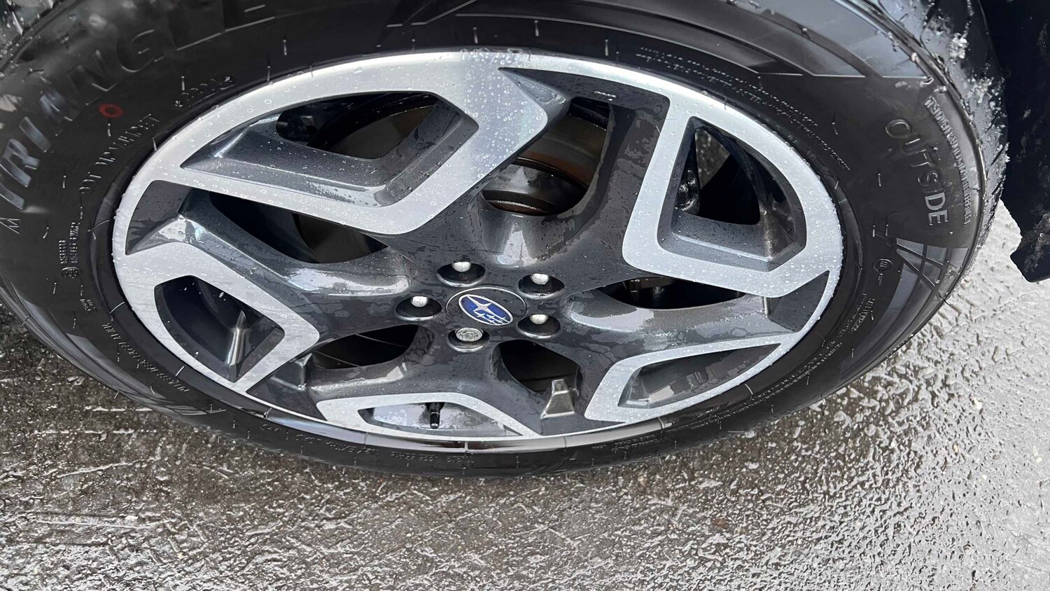 Used Subaru XV for sale - 77859831: Photo 8