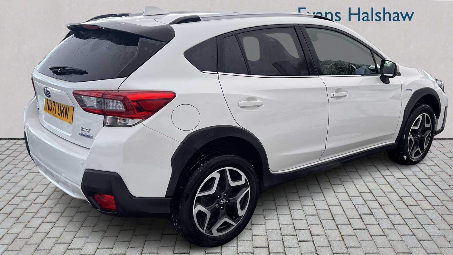 Used Subaru XV for sale - 77859831: Photo 9