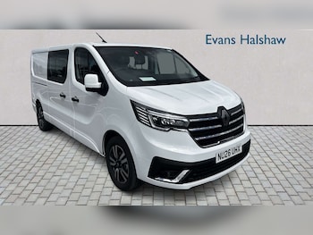 Used Renault Trafic 2026 for sale - 79567876: Photo