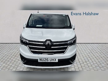 Used Renault Trafic 2026 for sale - 79567876: Photo