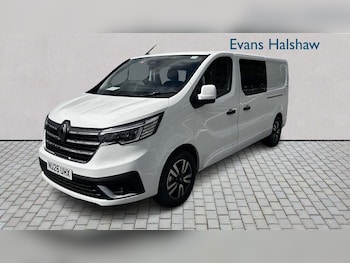 Used Renault Trafic 2026 for sale - 79567876: Photo