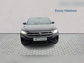 Used Volkswagen T-Roc 2024 for sale - 79109417: Photo