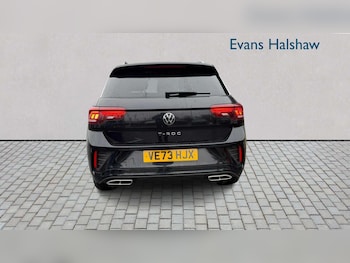 Used Volkswagen T-Roc 2024 for sale - 79109417: Photo