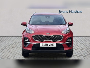 Used Kia Sportage 2019 for sale - 79429008: Photo