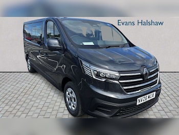 Used Renault Trafic 2026 for sale - 78576688: Photo