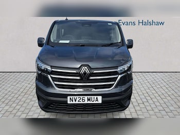 Used Renault Trafic 2026 for sale - 78576688: Photo