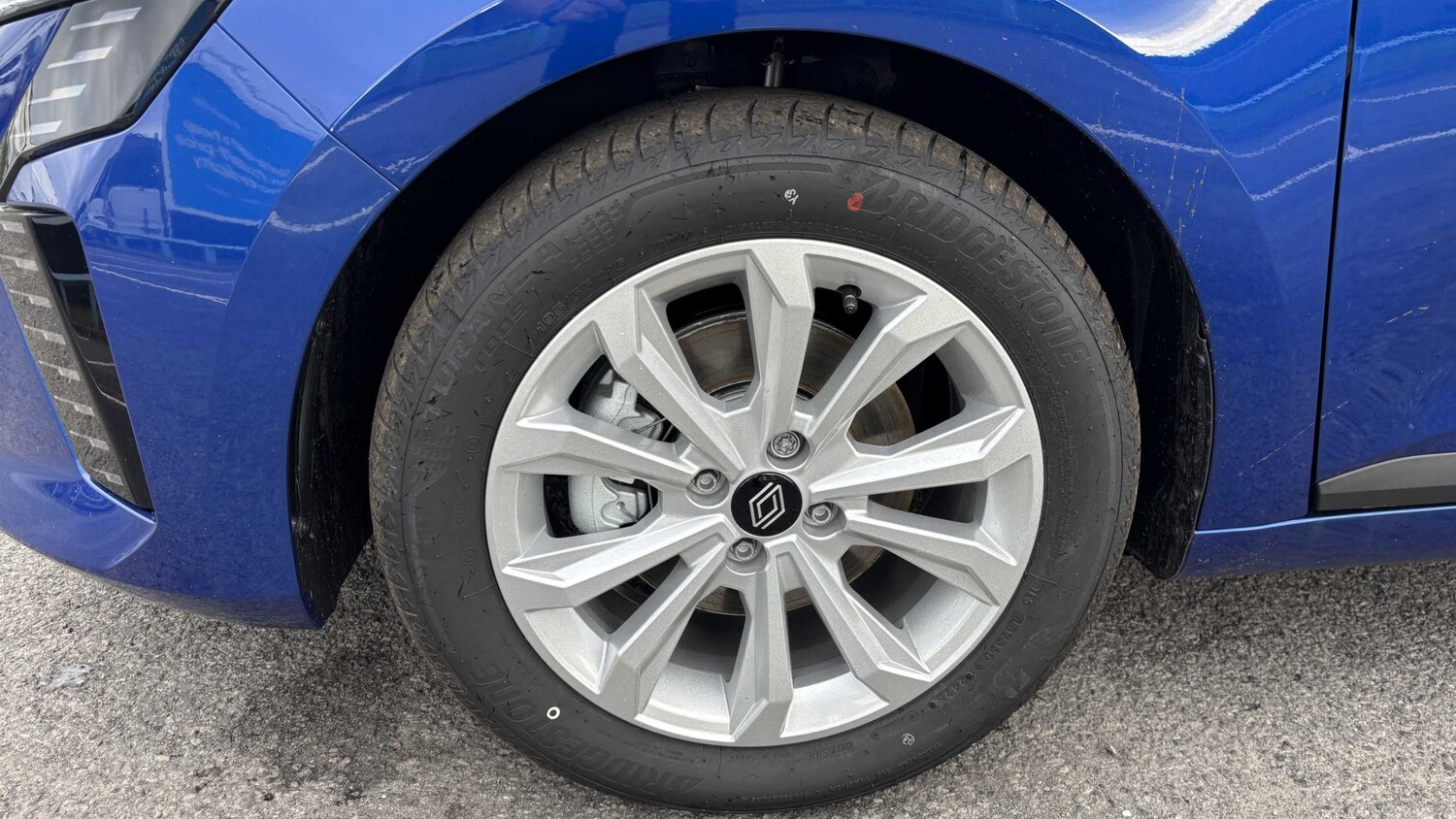 Used Renault Clio 2025 for sale - 77857988: Photo 13