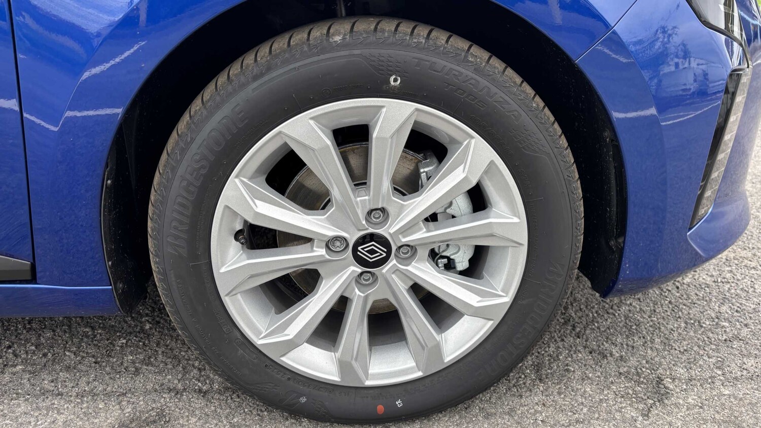 Used Renault Clio 2025 for sale - 77857988: Photo 14