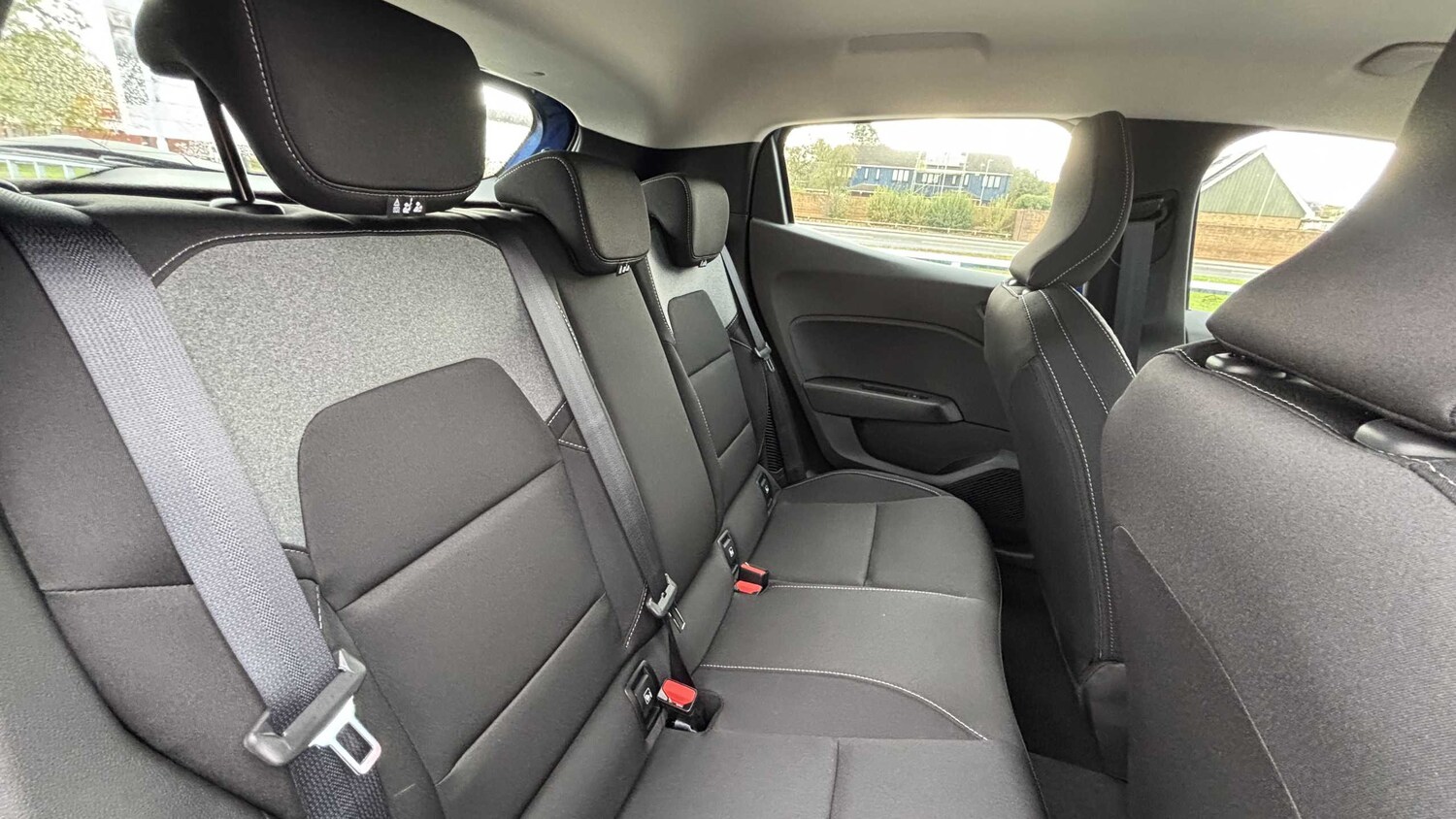 Used Renault Clio 2025 for sale - 77857988: Photo 19