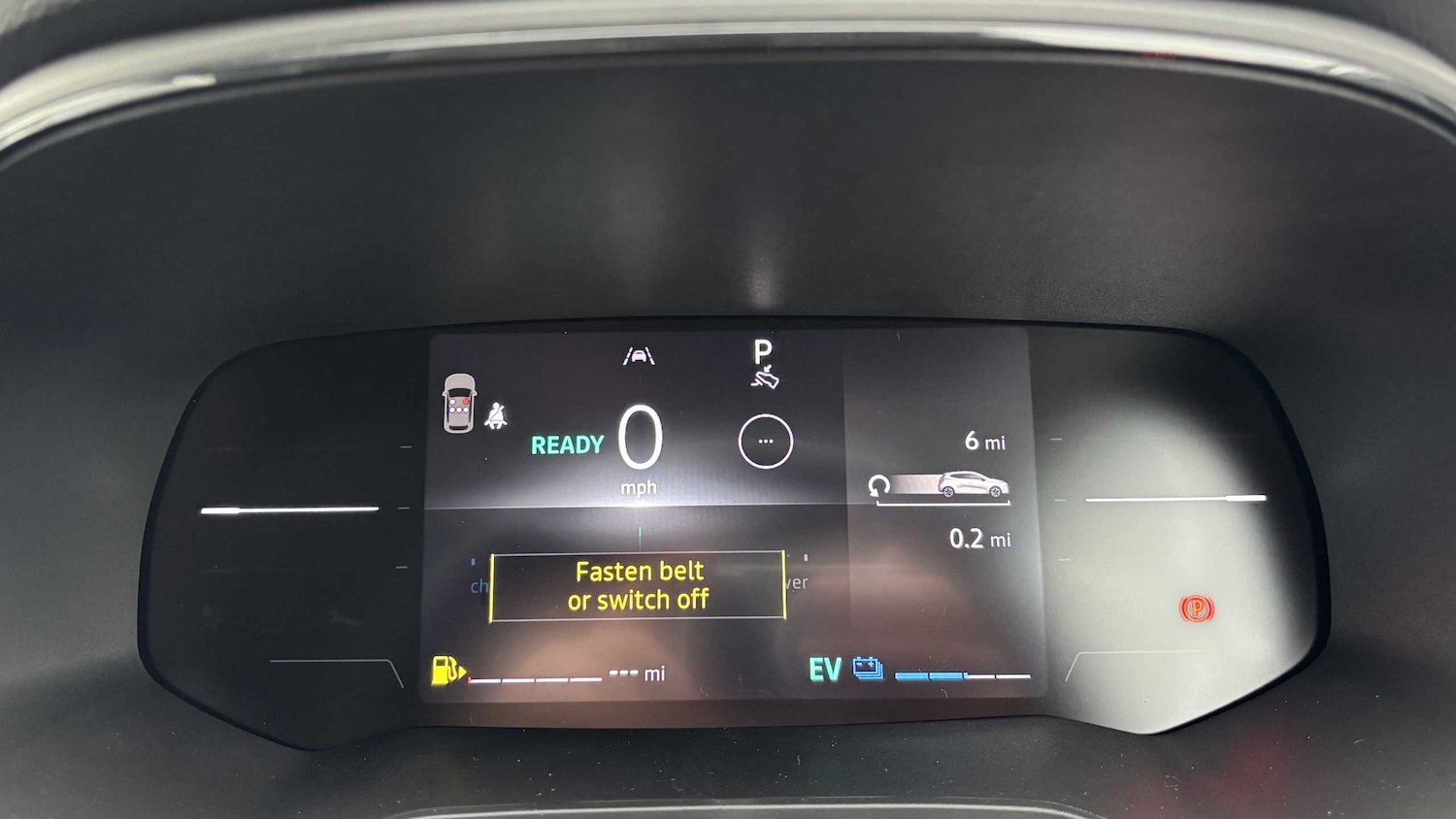 Used Renault Clio 2025 for sale - 77857988: Photo 22