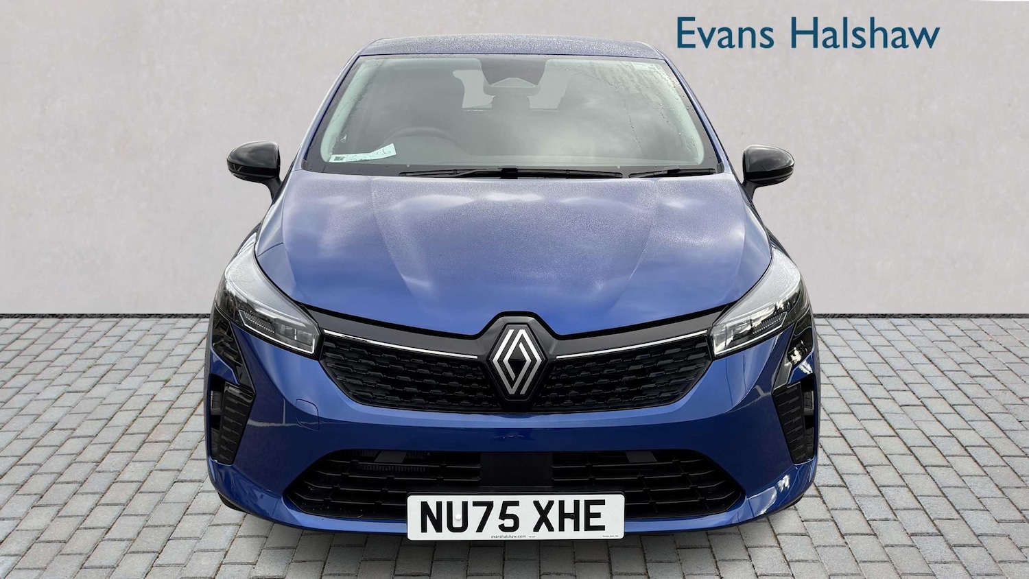 Used Renault Clio 2025 for sale - 77857988: Photo 3