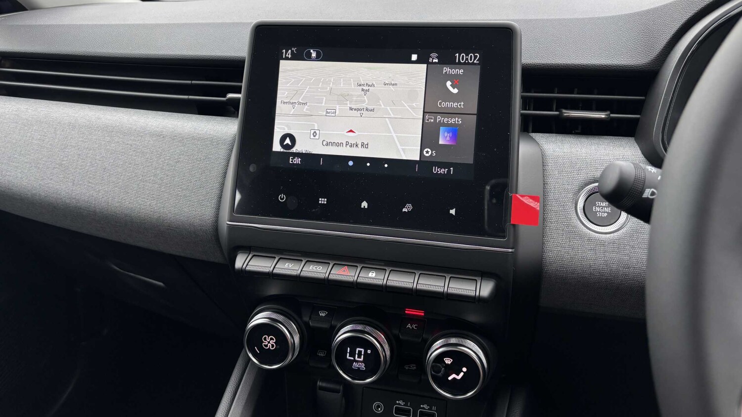 Used Renault Clio 2025 for sale - 77857988: Photo 32