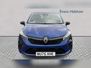 Used Renault Clio 2025 for sale - 77857988: Photo