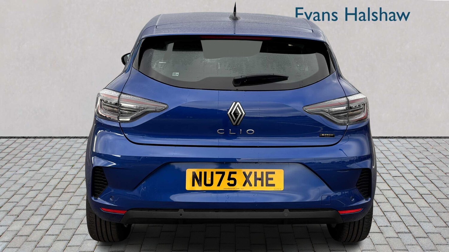 Used Renault Clio 2025 for sale - 77857988: Photo 7