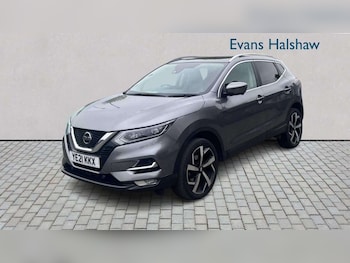 Used Nissan Qashqai 2021 for sale - 78913494: Photo