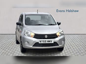 Used Suzuki Celerio 2019 for sale - 79825067: Photo