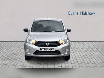 Used Suzuki Celerio 2019 for sale - 79825067: Photo