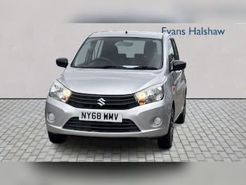 Used Suzuki Celerio 2019 for sale - 79825067: Photo