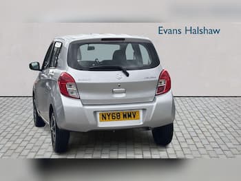 Used Suzuki Celerio 2019 for sale - 79825067: Photo