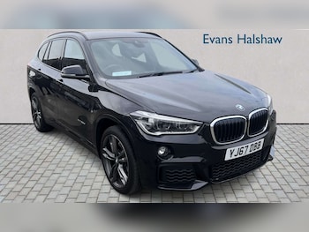Used BMW X1 2018 for sale - 79429010: Photo
