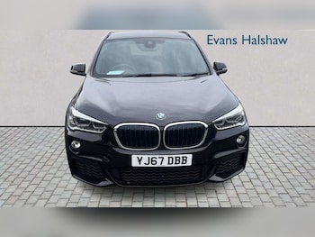 Used BMW X1 2018 for sale - 79429010: Photo