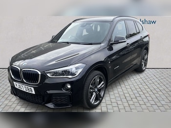 Used BMW X1 2018 for sale - 79429010: Photo