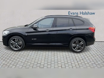 Used BMW X1 2018 for sale - 79429010: Photo