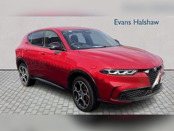 Used Alfa Romeo Tonale 2024 for sale - 79499592: Photo