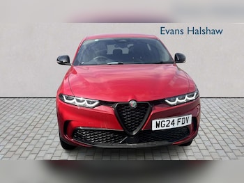 Used Alfa Romeo Tonale 2024 for sale - 79499592: Photo