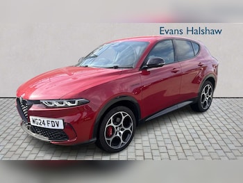 Used Alfa Romeo Tonale 2024 for sale - 79499592: Photo