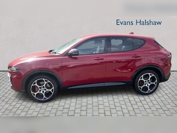 Used Alfa Romeo Tonale 2024 for sale - 79499592: Photo