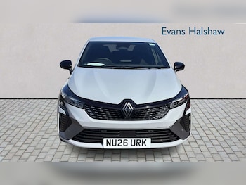 Used Renault Clio 2026 for sale - 78119212: Photo