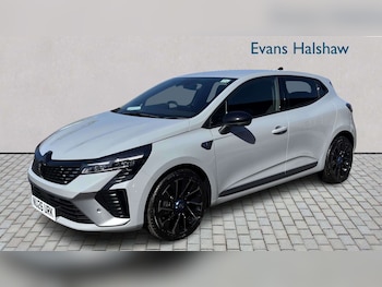 Used Renault Clio 2026 for sale - 78119212: Photo