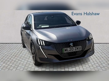 Used Peugeot 208 2020 for sale - 79340115: Photo