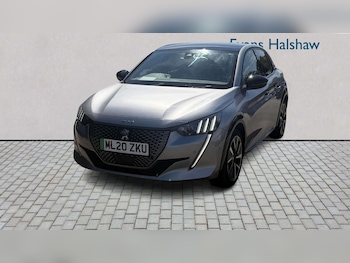Used Peugeot 208 2020 for sale - 79340115: Photo