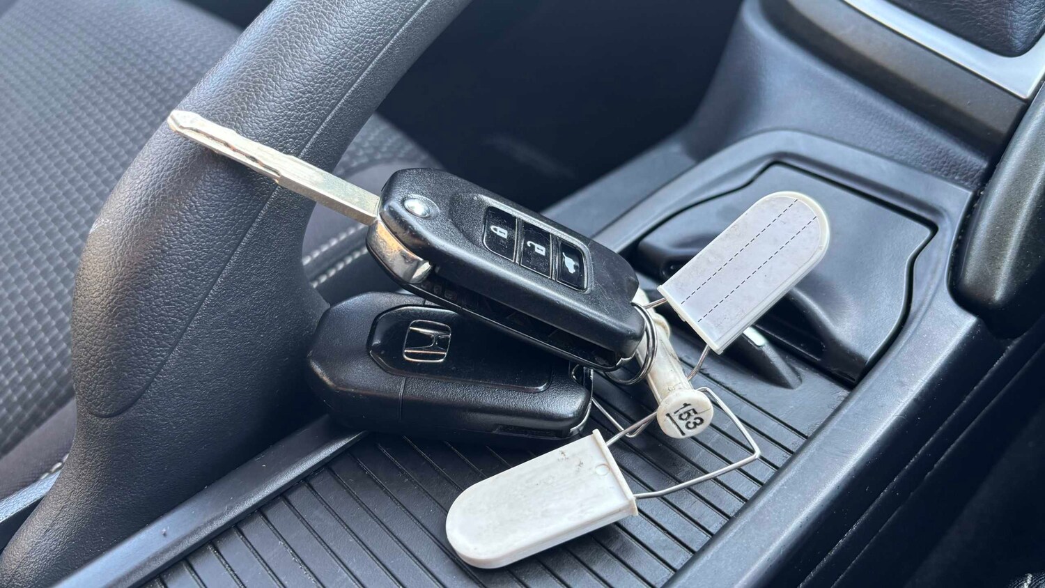 Used Honda Civic for sale - 77862509: Photo 10