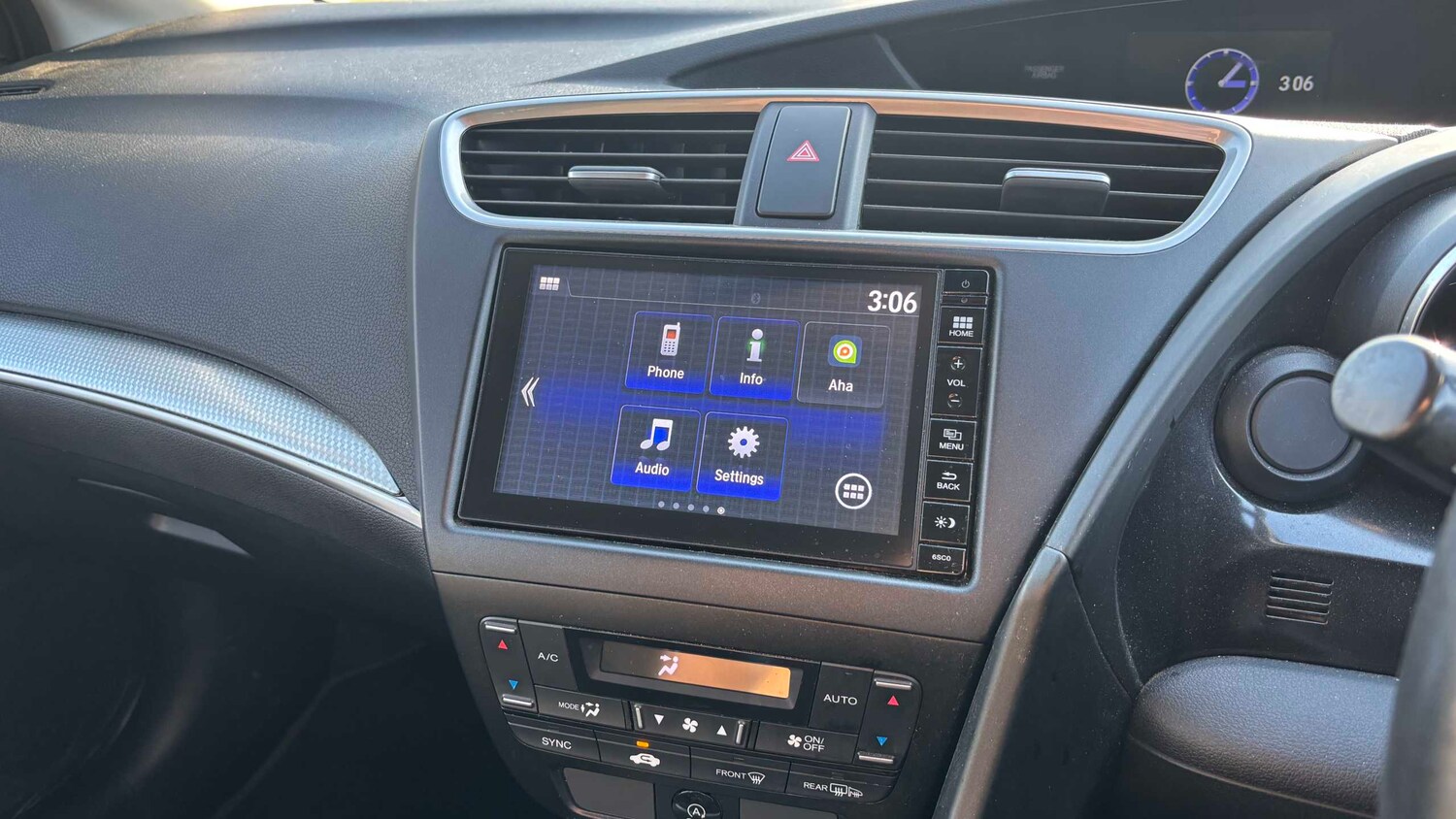 Used Honda Civic for sale - 77862509: Photo 11