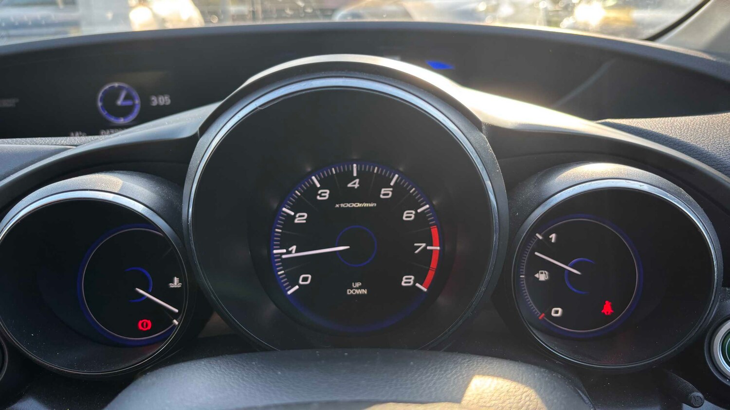 Used Honda Civic for sale - 77862509: Photo 13