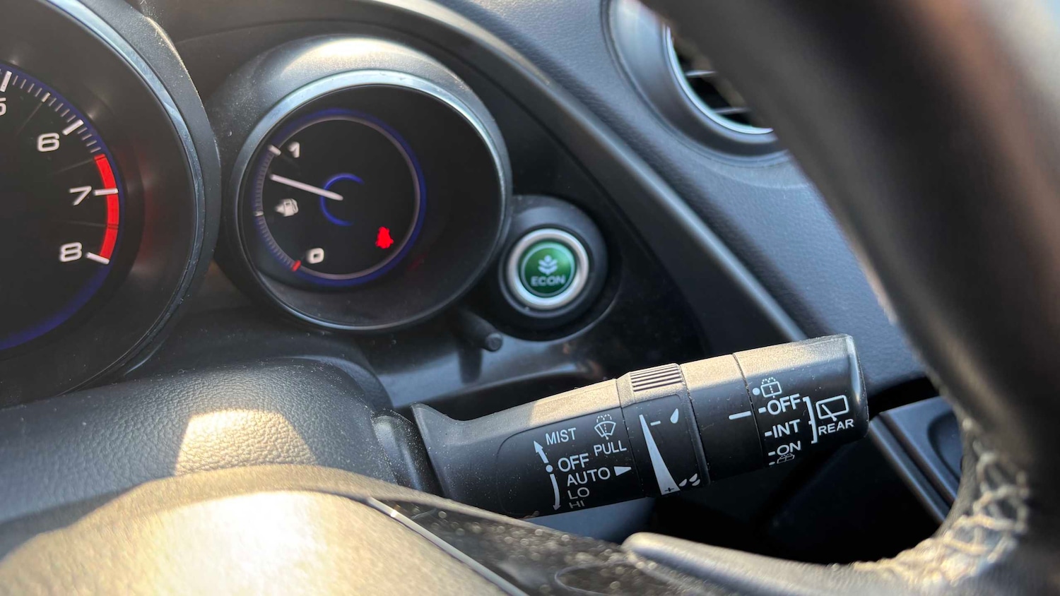 Used Honda Civic for sale - 77862509: Photo 15