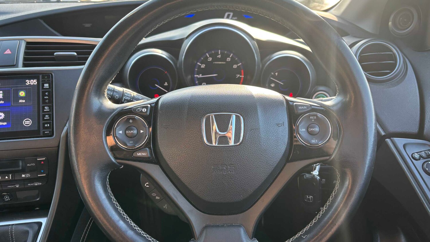 Used Honda Civic for sale - 77862509: Photo 19