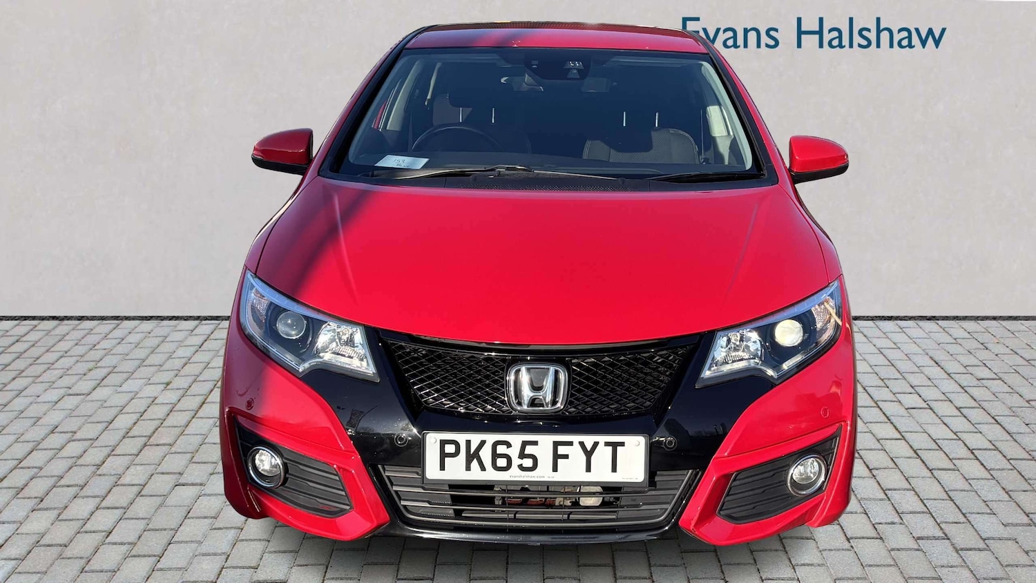 Used Honda Civic for sale - 77862509: Photo 2