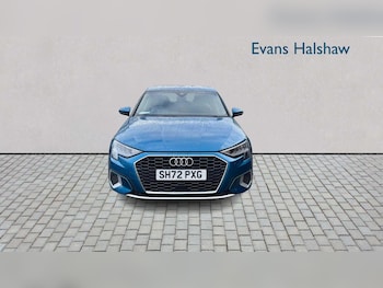 Used Audi A3 2023 for sale - 78451845: Photo
