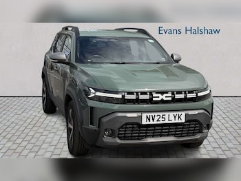 Used Dacia Duster 2025 for sale - 78755070: Photo