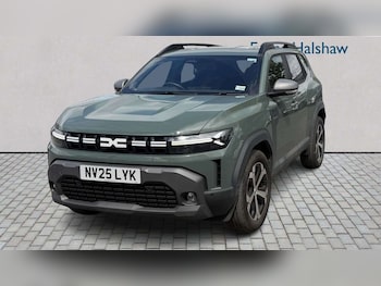 Used Dacia Duster 2025 for sale - 78755070: Photo