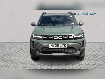 Used Dacia Duster 2025 for sale - 78755070: Photo