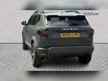 Used Dacia Duster 2025 for sale - 78755070: Photo