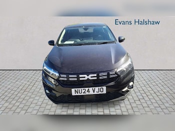 Used Dacia Sandero 2024 for sale - 78451630: Photo