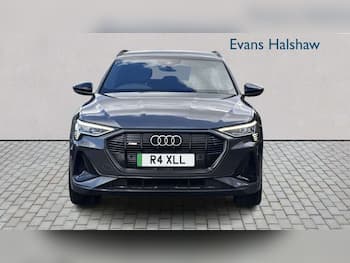 Used Audi e-tron 2021 for sale - 79716192: Photo